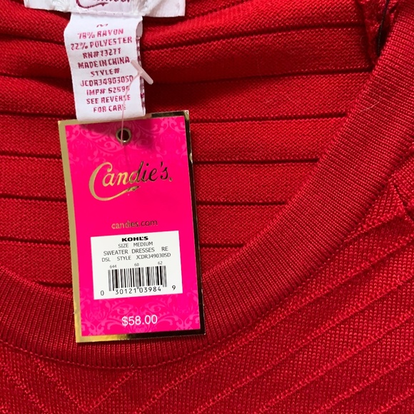 Candies dress - Picture 6 of 6